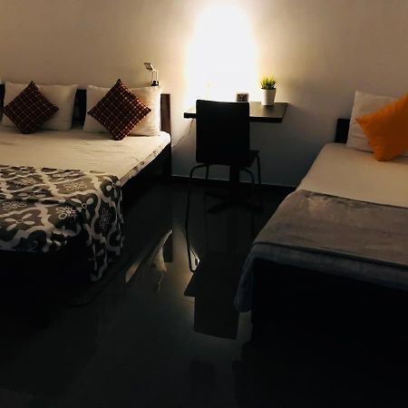 ネゴンボ House Of Seya Bed & Breakfast エクステリア 写真