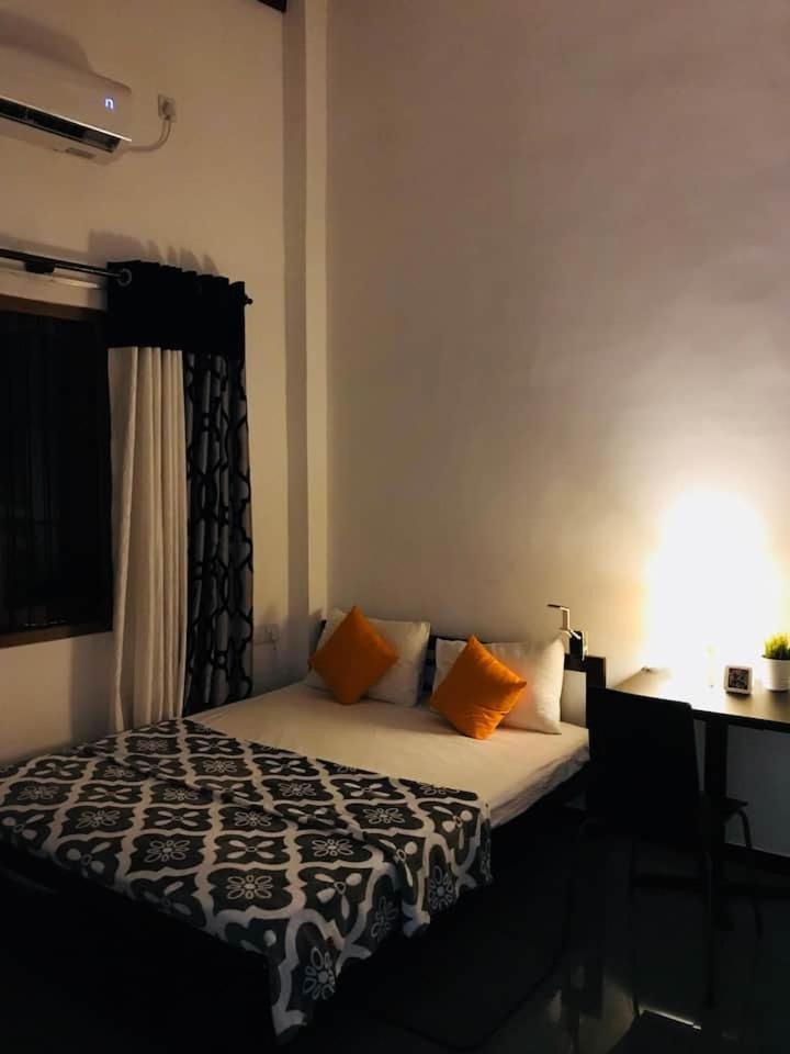 ネゴンボ House Of Seya Bed & Breakfast エクステリア 写真