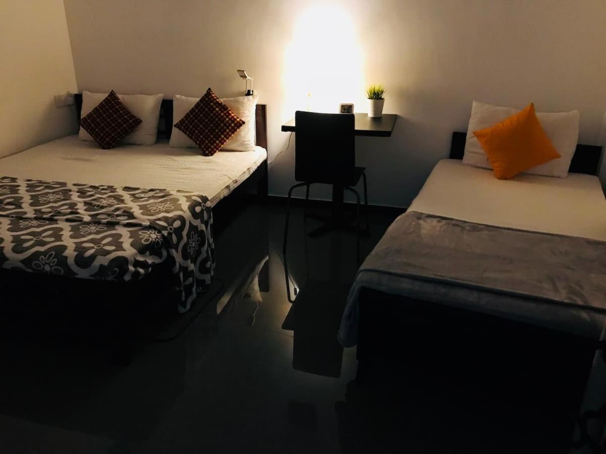 ネゴンボ House Of Seya Bed & Breakfast エクステリア 写真