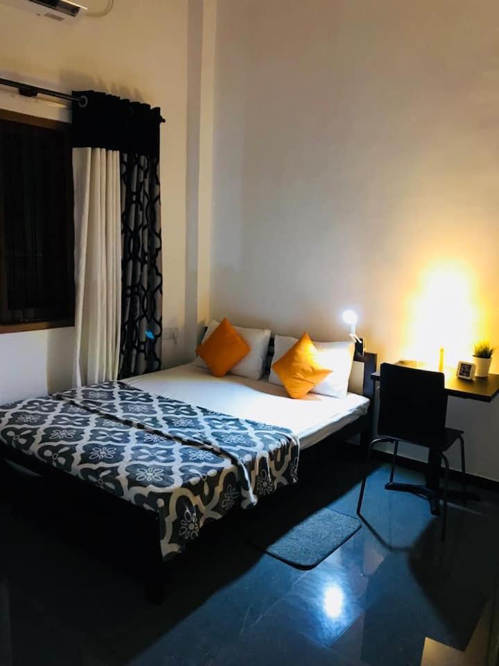 ネゴンボ House Of Seya Bed & Breakfast エクステリア 写真
