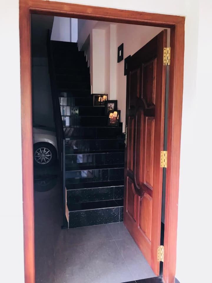 ネゴンボ House Of Seya Bed & Breakfast エクステリア 写真