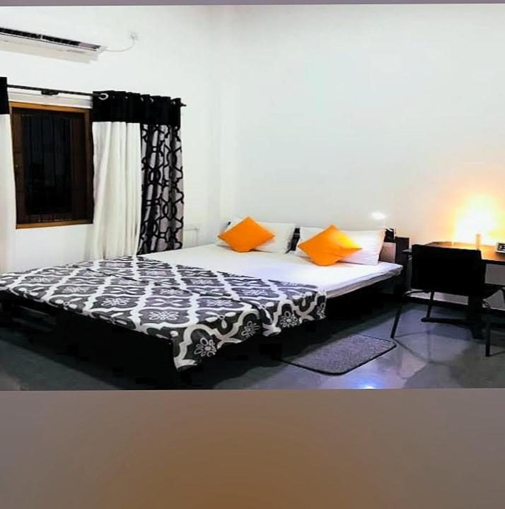 ネゴンボ House Of Seya Bed & Breakfast エクステリア 写真
