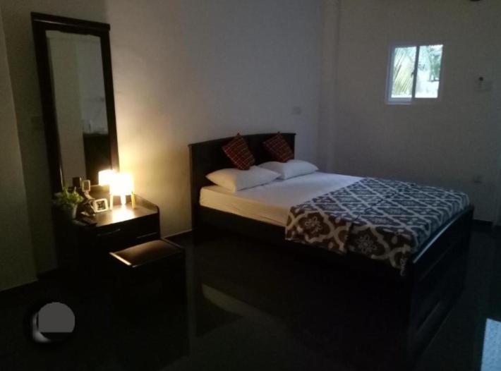 ネゴンボ House Of Seya Bed & Breakfast エクステリア 写真