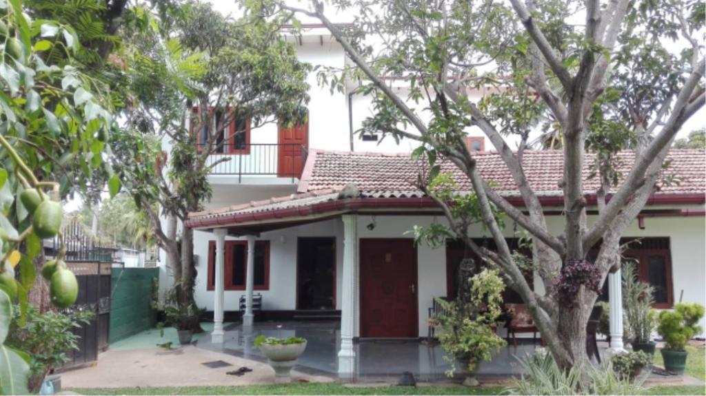ネゴンボ House Of Seya Bed & Breakfast エクステリア 写真