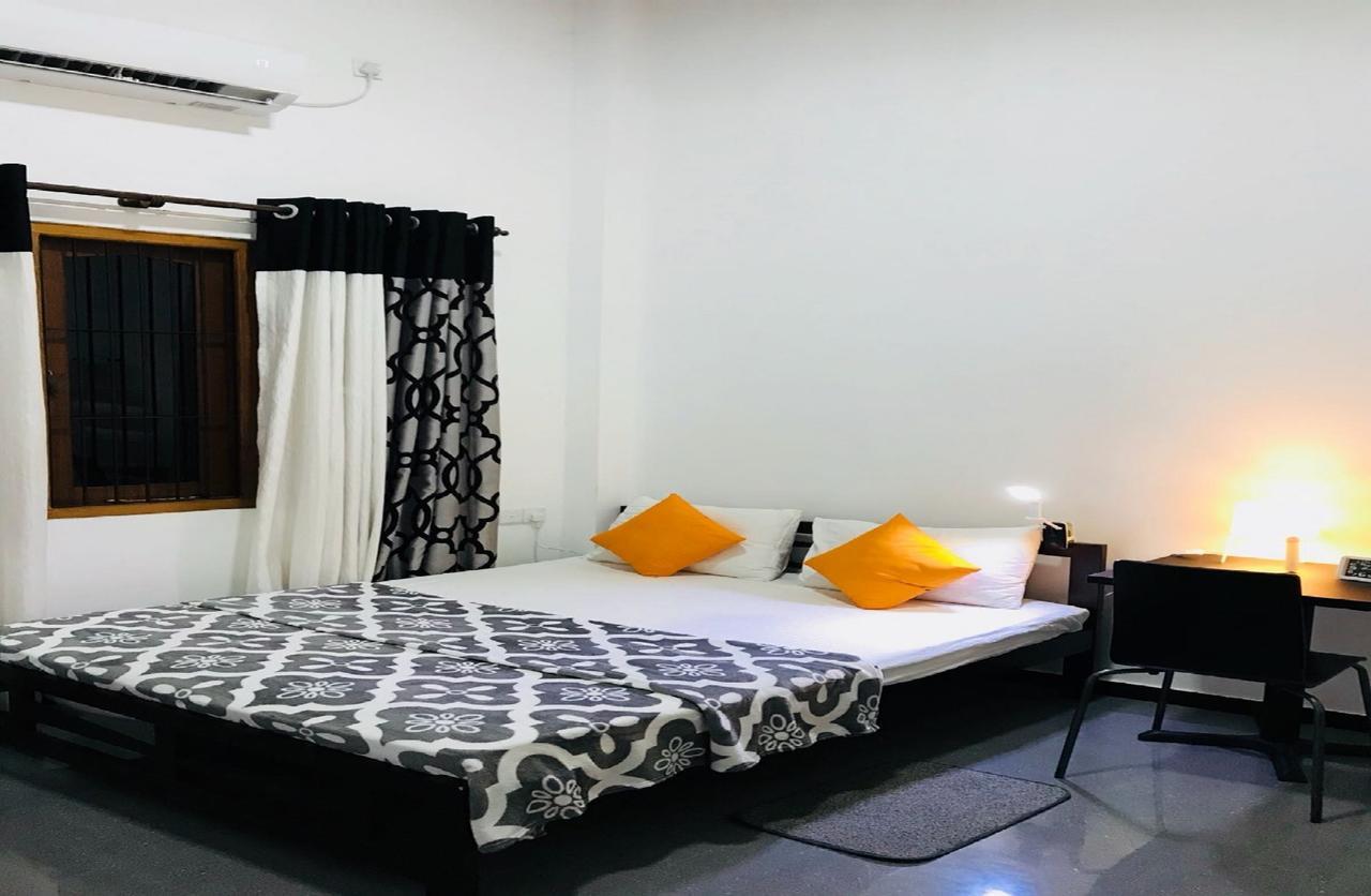 ネゴンボ House Of Seya Bed & Breakfast エクステリア 写真