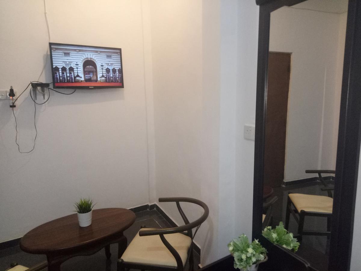 ネゴンボ House Of Seya Bed & Breakfast エクステリア 写真