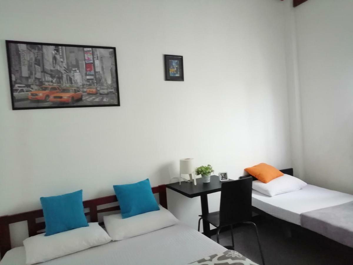 ネゴンボ House Of Seya Bed & Breakfast エクステリア 写真
