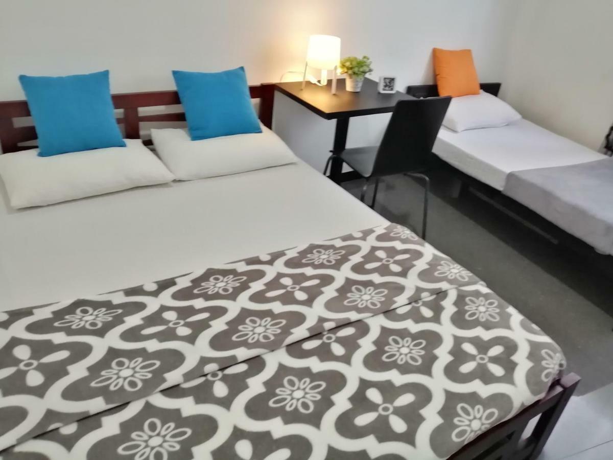 ネゴンボ House Of Seya Bed & Breakfast エクステリア 写真