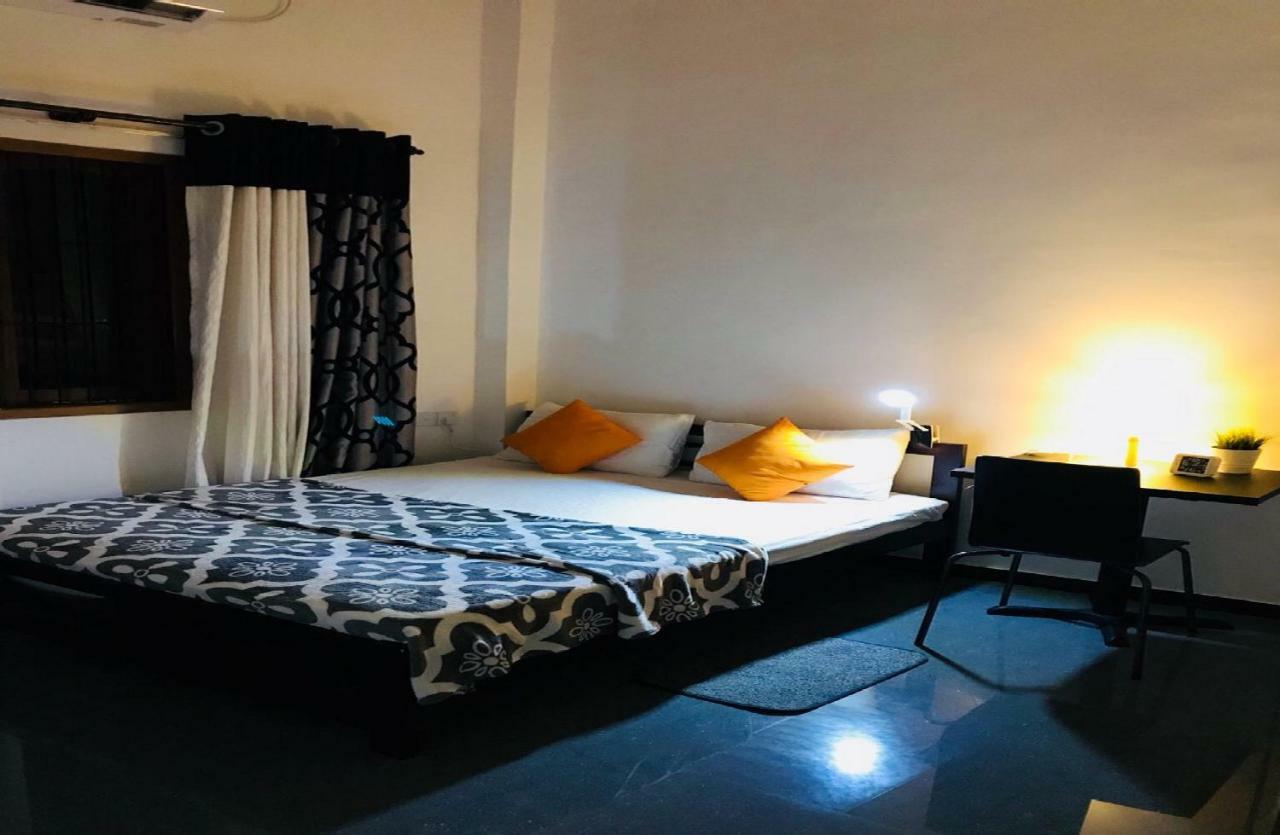 ネゴンボ House Of Seya Bed & Breakfast エクステリア 写真